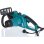 Motosierra Makita UC3541A 1800W 35cm 7820 RPM