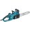 Motosierra Makita UC3541A 1800W 35cm 7820 RPM