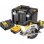 Kreissäge Tragbar DeWALT DCS565P2-QW 18V 165 mm
