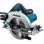 Sierra Circular Portátil Makita HS7601 1200W 190mm 5200 RPM