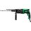 Martillo perforador Hikoki DH26PMCWSZ 830 W SDS-Plus 2.9 J