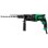 Martillo perforador Hikoki DH26PMCWSZ 830 W SDS-Plus 2.9 J