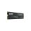 Disco Duro Klevv CRAS C910G 2 TB M.2 SSD 5200 MB/s com Heatsink