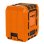 Nível a laser Neo 75-143 30 m com suporte magnético e estojo