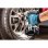 Chave de impacto Graphite 58G018 18 V 1/2" 180 Nm