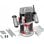 Fresatrice Skil 1841AA 1200 W