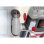 Fresatrice Skil 1841AA 1200 W