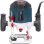 Fresadora Tryton TF1201 1200W 30000 rpm 55mm
