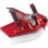 Fresadora Montolit Toprofile 1200 W