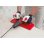 Fresadora Montolit Toprofile 1200 W