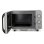 Microondas Orbegozo MIG 2072 CE 20 Litros 700W con Grill 800W Flatbed