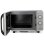 Microondas Orbegozo MIG 2072 CE 20 Litros 700W con Grill 800W Flatbed