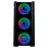PC de bureau Vizzio Silver AMD Ryzen 5 5500 16GB 1TB SSD RTX 3050 Windows 11