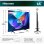 TV Hisense QLED 65A6S 65" 4K UltraHD 60Hz Smart TV VIDAA HDR10 Dolby Vision IQ