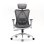 Sedia da Ufficio Ergonomica Sihoo M57 con Braccioli 3D e Supporto Lombare Regolabile