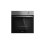 Horno Convencional Teka NEO HBB 4350 SS 72L 60cm Catalítico A Grill Acero Inoxidable