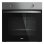 Horno Convencional Teka NEO HBB 4350 SS 72L 60cm Catalítico A Grill Acero Inoxidable