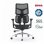 Bürostuhl Ergonomisch Sihoo Doro S100 - Dynamische Doppel-Lendenwirbelstütze