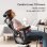 Bürostuhl Ergonomisch Sihoo Doro C300 - 3D-Armlehnen - Automatisch einstellbare Lendenwirbelstütze - Intelligentes Gewichtsmechanismus