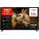 TV TCL Mini LED X11L 75X11L 75" 4K Ultra HD 144Hz Smart TV Google TV Dolby Vision HDR10