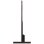 TV TCL Mini LED X11L 75X11L 75" 4K Ultra HD 144Hz Smart TV Google TV Dolby Vision HDR10