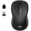 Mouse Port Designs PORT Connect 910010 RF Wireless Bluetooth 2400 DPI Nero Ricaric.