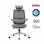 Sihoo M59as Silla Ergonómica Reposabrazos 3D Ajustables Respaldo Doble