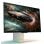 Monitor Samsung S27FG902XU 27" UltraHD 4K 165Hz IPS HDR10+ FreeSync G-SYNC Höhenverstellbar