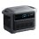 Estação de energia Anker Solix C1000X Gen 2 1024Wh 4 portas AC e 4 USB Bateria Li-ion Tela LCD Carregador solar