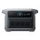 Estação de energia Anker Solix C1000X Gen 2 1024Wh 4 portas AC e 4 USB Bateria Li-ion Tela LCD Carregador solar