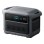 Estação de energia Anker Solix C1000X Gen 2 1024Wh 4 portas AC e 4 USB Bateria Li-ion Tela LCD Carregador solar
