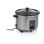 Arrocera Tristar RK-6148 Negro/Plata 1,8 L 700 W