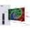 TV TCL Mini LED 98RM7L 98" 4K UltraHD 144Hz Smart TV Google TV Dolby Vision HDR10+ IMAX Enhanced