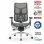 Sihoo Doro S300 Ergonomischer Burostuhl - 6D-Armlehnen - Systeme fur Lendenwirbelstutz und Aufhangung