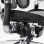 Sihoo Doro S300 Ergonomischer Burostuhl - 6D-Armlehnen - Systeme fur Lendenwirbelstutz und Aufhangung