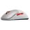 Ratón CHERRY XTRFY M8 Wireless 26000 DPI Beige Rouge Rechargeable