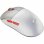 Ratón CHERRY XTRFY M8 Wireless 26000 DPI Beige Rouge Rechargeable