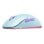 Ratón CHERRY XTRFY M8 Wireless 26000 DPI RF Wireless Mint Frosty Mint
