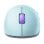 Ratón CHERRY XTRFY M8 Wireless 26000 DPI RF Wireless Mint Frosty Mint