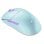 Ratón CHERRY XTRFY M8 Wireless 26000 DPI RF Wireless Mint Frosty Mint