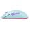Ratón CHERRY XTRFY M8 Wireless 26000 DPI RF Wireless Mint Frosty Mint