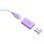 Ratón CHERRY XTRFY M8 Wireless 26000 DPI RF Wireless Mint Frosty Mint