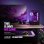 PC Sobremesa BEASTCOM Q3 AMD Ryzen 5 16GB 512GB SSD Vega Radeon Windows 11 Pro RGB