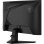 Monitor MSI MAG 245C X24 23,6" FullHD 240Hz VA Curvo HDR10 Antirreflejo