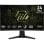 Monitor MSI MAG 245C X24 23,6" FullHD 240Hz VA Curvo HDR10 1ms