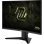 Monitor MSI MAG 245C X24 23,6" FullHD 240Hz VA Curvo HDR10 Antirreflejo