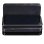Relógio Despertador Digital Denver ECQ-103MK2 Preto LED 1.6" Carga Sem Fios