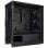 Carcasa Kolink Unity Lateral Performance Midi Tower Negra ATX
