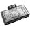 Refrigeración Líquida Alphacool Core Geforce RTX 5090 EPIC-X 218mm Backplate aRGB