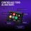 Bundle Corsair K70 CORE Teclado Mecánico Gaming RGB Switch MLX Red Negro + Elgato Stream Deck Neo